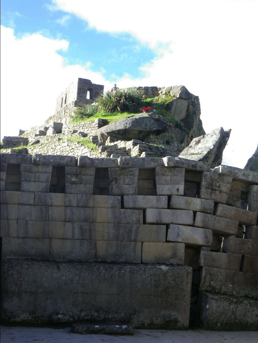 Machu Picchu39